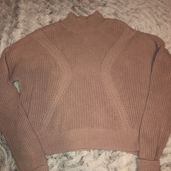 PacSun Kendall And Kylie Sweater
